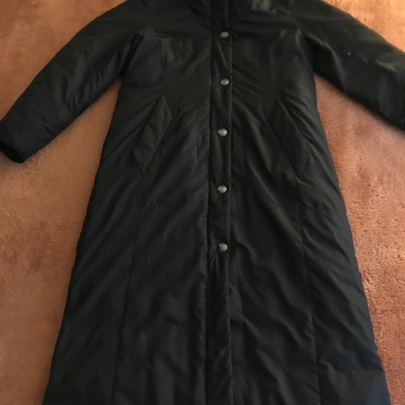 Womens winter coat by Anne Klein - Picture 8 of 8